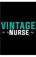 Vintage Nurse