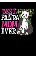 Best Panda Mom Ever