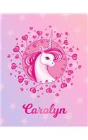 Carolyn