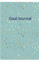 Goal Journal