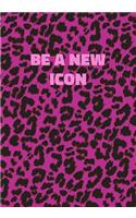 Be a New Icon