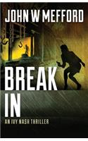 Break in
