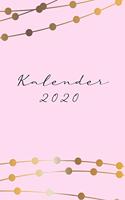 Kalender 2020