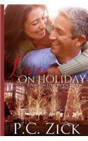 Love on Holiday