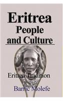 Eritrea People and Culture
