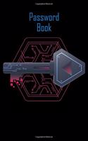 Password Book