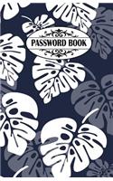 Password Book