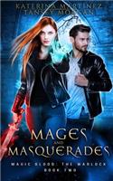 Mages and Masquerades