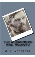 The Widowing of Mrs. Holroyd