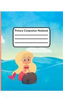 Primary Composition Notebook