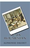 Numa Roumestan