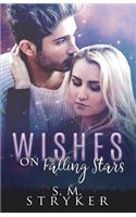 Wishes on Falling Stars