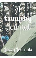A Camping Journal