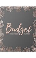 Budget Planner Organizer