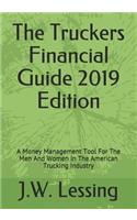 Truckers Financial Guide 2019 Edition