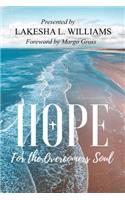 Hope for the Overcomers Soul