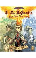 J. M. DeSantis