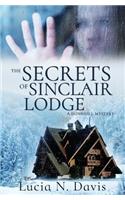The Secrets of Sinclair Lodge