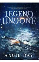 Legend Undone