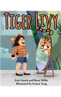 Tiger Livy