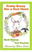 Pretty Bunny Has a Hurt Heart