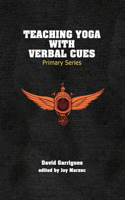 Teaching Yoga with Verbal Cues