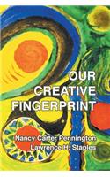 Our Creative Fingerprint