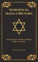 Segredos da Magia e Bruxaria
