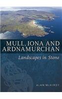 Mull, Iona & Ardnamurchan