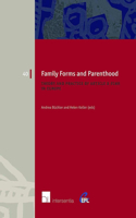 Family Forms and Parenthood