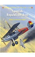 Spanish Republican Aces