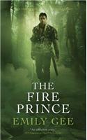 Fire Prince