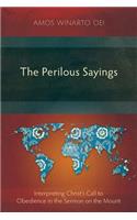 Perilous Sayings