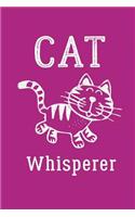 Cat Whisperer