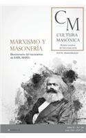 Marxismo Y Masoner?a: Bicentenario del Nacimiento de Karl Marx(34 Cultura Masonica)