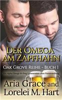 Der Omega Am Zapfhahn: (Oak Grove)