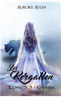 Les Kergallen, tome 5,5