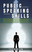 Public Speaking Skills