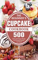 Beginner's Cupcake Cookbook