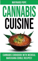 Cannabis Cuisine