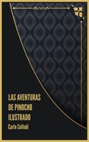 Las Aventuras de Pinocho Ilustrado