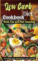 Low Carb Diet Cookbook