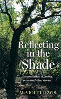 Reflecting in the Shade