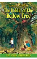 Riddle of the Hollow Tree