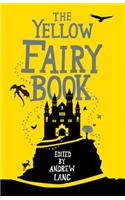 Yellow Fairy Book