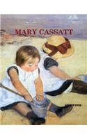 Mary Cassatt