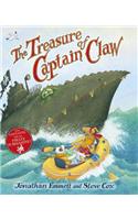 Treasure of Captain Claw