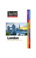Time Out London Shortlist