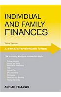 Straightforward Guide to Individual and Family Finances