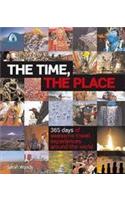 The Time, the Place